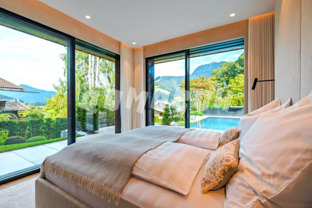 Дом в Краснодарский край, Сочи с. Эстосадок, ул. Горная (897 м) - Фото 2