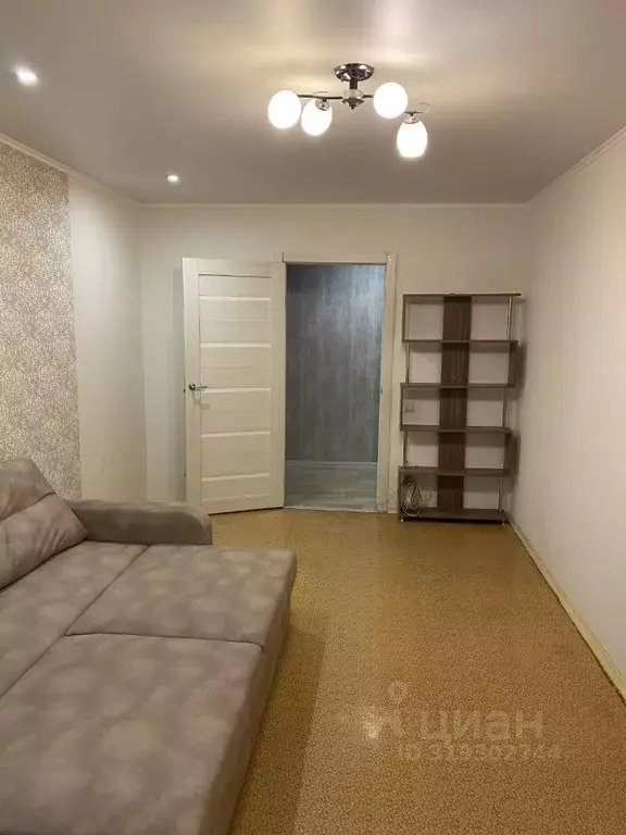 2-к кв. Саратовская область, Саратов ул. Имени В.С. Зарубина, 132/138 ... - Фото 1
