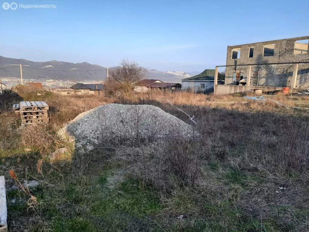 Участок в Новороссийск, СНТ Золотая рыбка (6 м) - Фото 2