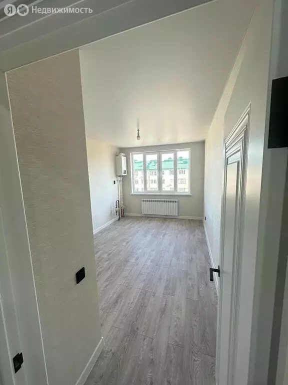 1-комнатная квартира: Дербент, переулок Карла Маркса, 98к1 (41 м) - Фото 1