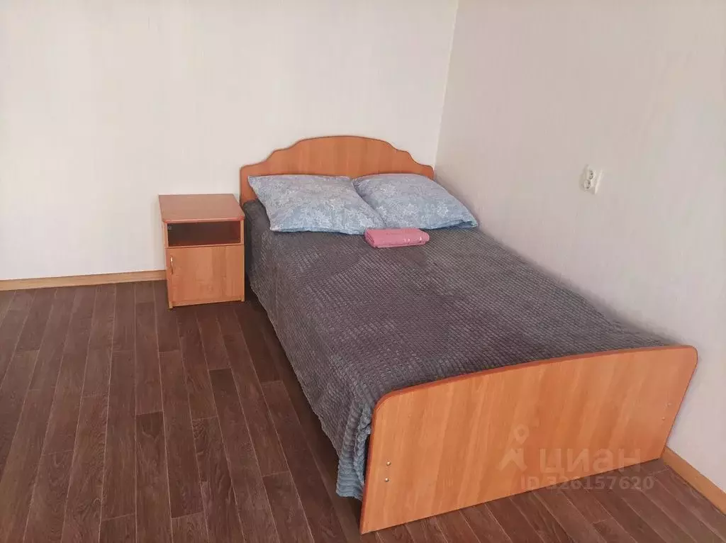 1-к кв. Коми, Емва г. Княжпогостский муниципальный округ, ул. ... - Фото 1