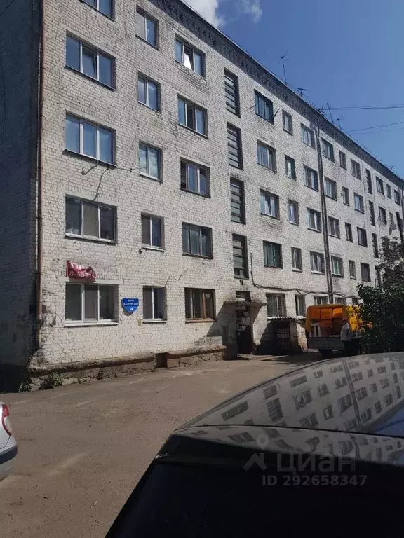 Комната Орловская область, Орел Наугорское ш., 50 (12.1 м) - Фото 0