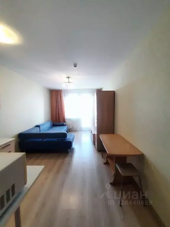 Студия Кировская область, Киров Коминтерновский мкр, ул. Павла ... - Фото 1