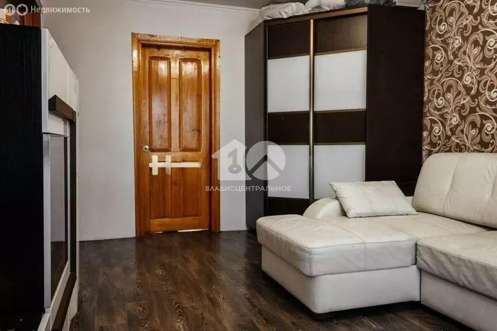 4-комнатная квартира: Новосибирск, улица Героев Революции, 30/1 (68.3 ... - Фото 2