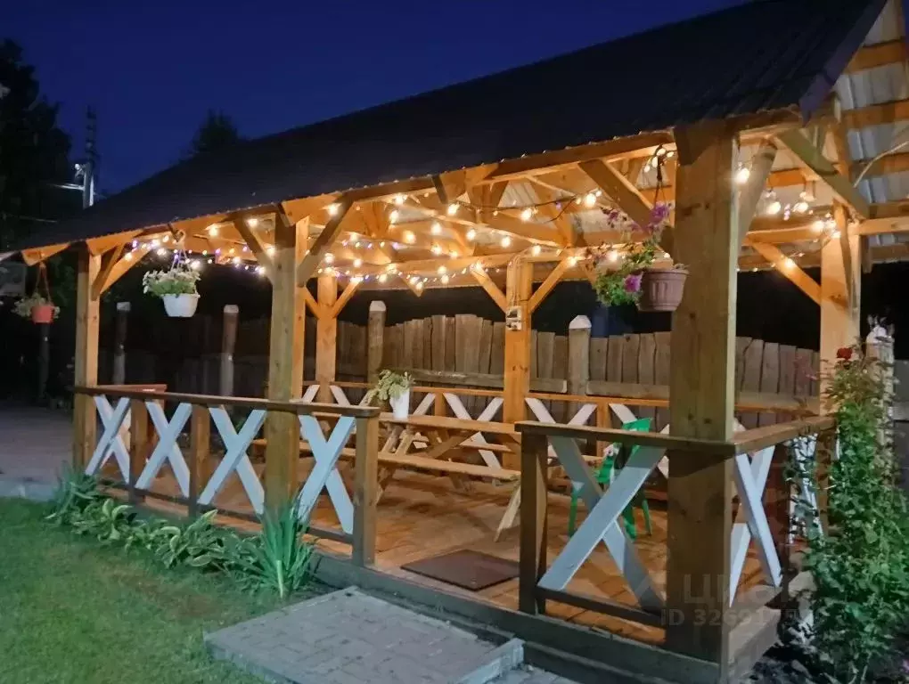 Дом в Нижегородская область, Городецкий муниципальный округ, д. ... - Фото 2