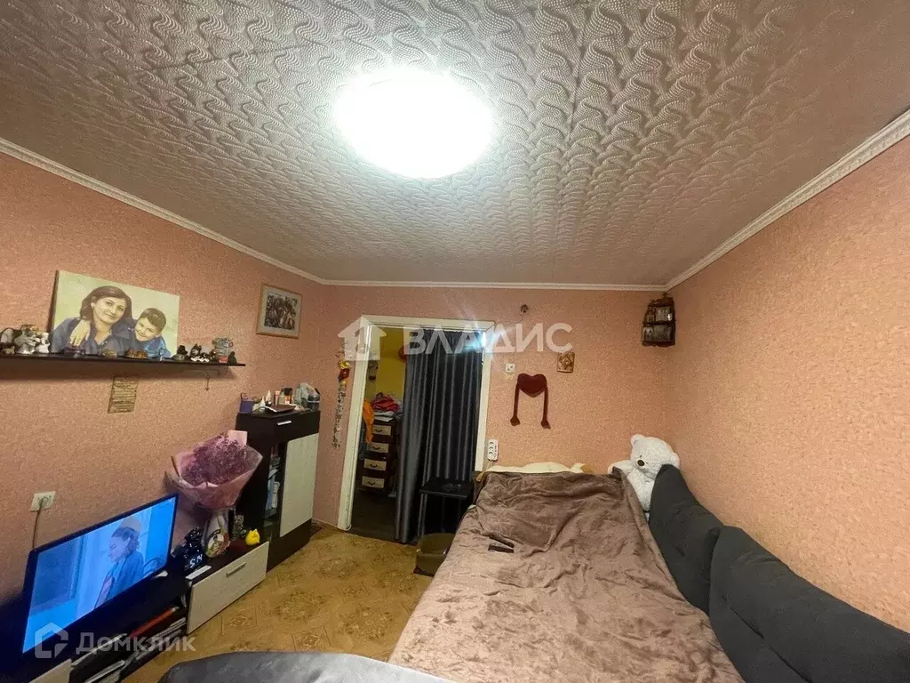 Продаётся 2-к квартира, 48.1 м - Фото 1