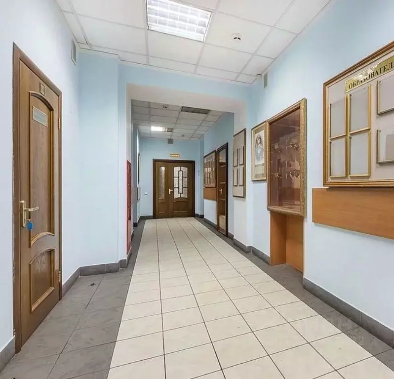 Помещение свободного назначения в Москва ул. Летчика Бабушкина, 6С2 ... - Фото 1