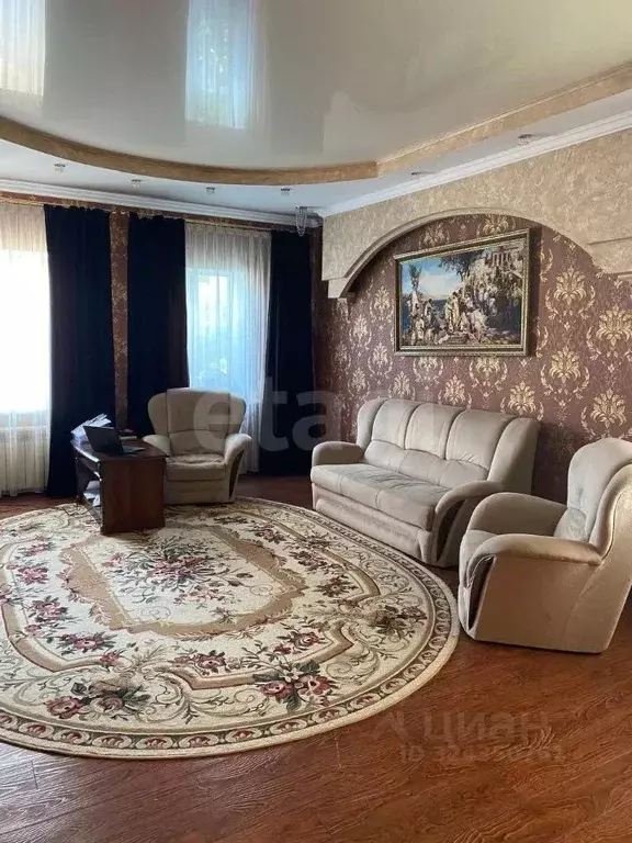 Дом в Краснодарский край, Темрюк кв Проезд 107-й (94 м) - Фото 1