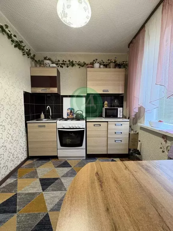 Квартира, 2 комнаты, 50 м - Фото 0