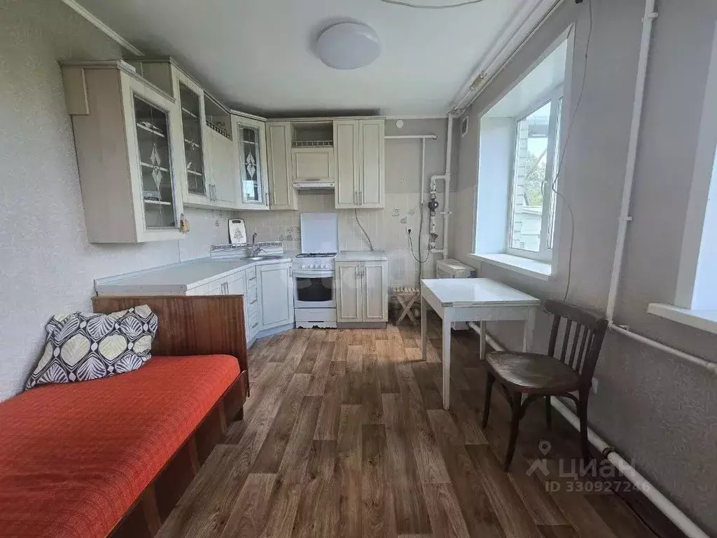 Дом в Тверская область, Тверь Луговая ул., 29 (55 м) - Фото 1