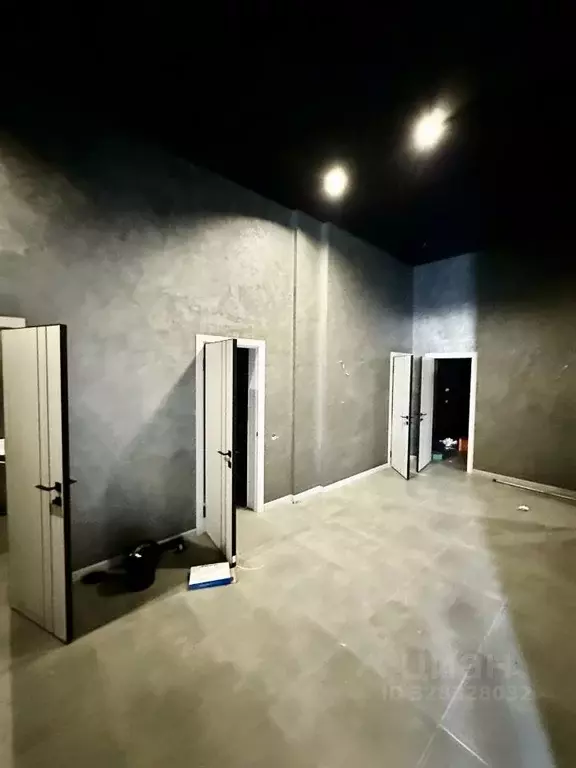 Помещение свободного назначения в Москва бул. Скандинавский, 5к3 (136 ... - Фото 1