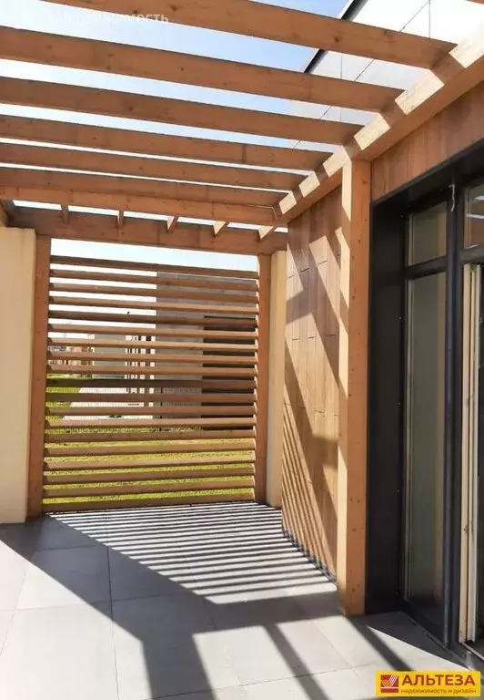 Дом в Холмогоровка, Школьная улица, 20 (111.6 м) - Фото 2