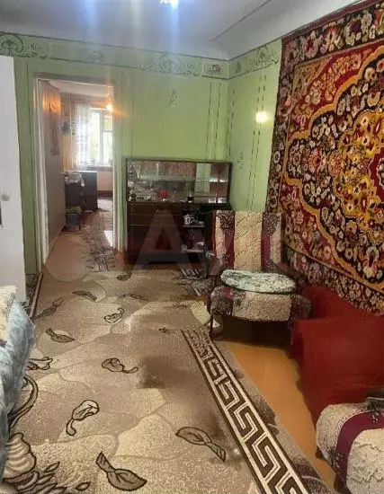 2-к. квартира, 41,8 м, 4/5 эт. - Фото 0