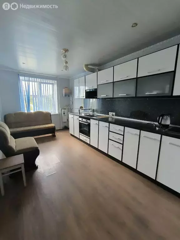 Дом в Тереньгульский район, Подкуровское сельское поселение, село ... - Фото 2