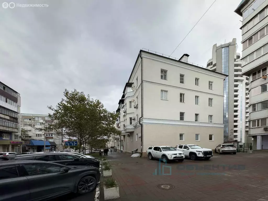 3-комнатная квартира: Новороссийск, улица Мира, 14 (75 м) - Фото 1