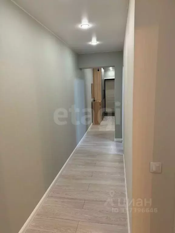 3-к кв. Санкт-Петербург просп. Маршала Жукова, 26/16 (74.4 м) - Фото 0