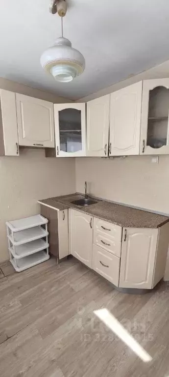 1-к кв. Челябинская область, Челябинск Комсомольский просп., 61 (37.2 ... - Фото 1