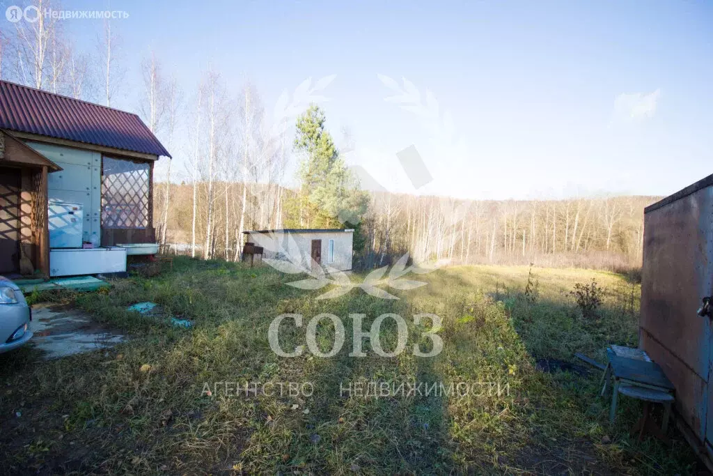Участок в Ферзиковский район, сельское поселение Красный Городок, ... - Фото 0