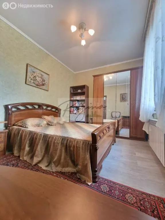 Дом в село Чесноковка, улица Демьяна Бедного (82 м) - Фото 1
