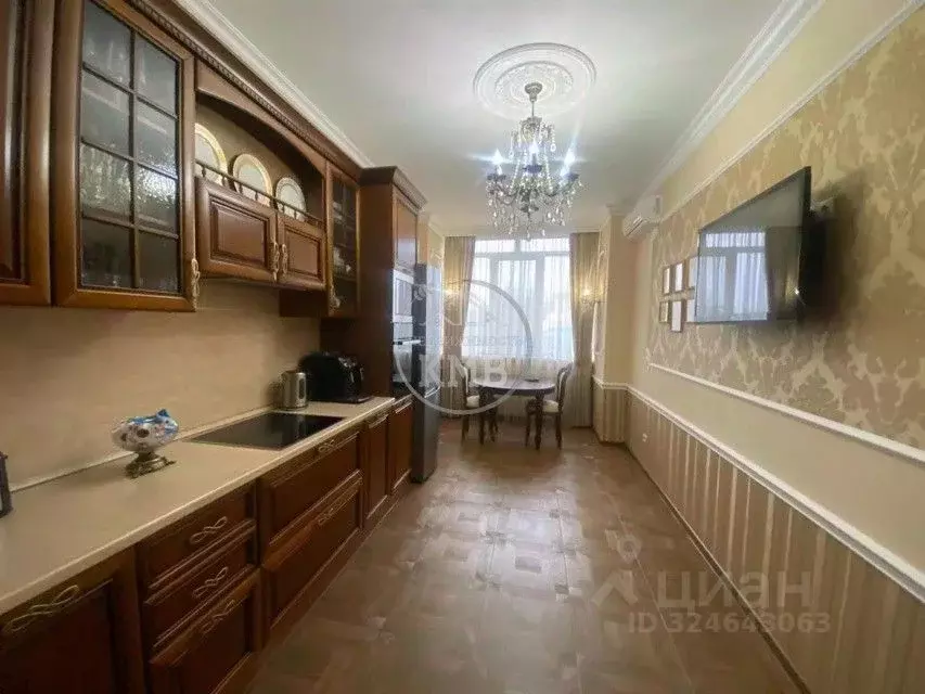 4-к кв. Ставропольский край, Минеральные Воды ул. Пушкина (156.0 м) - Фото 2