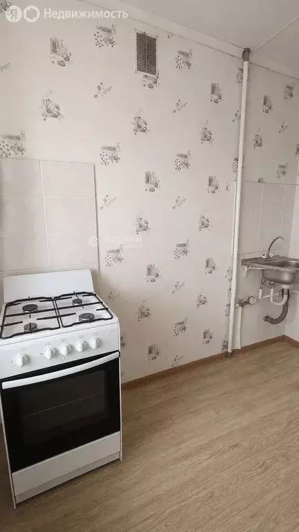 1-комнатная квартира: Новочебоксарск, улица Винокурова, 25 (35 м) - Фото 2