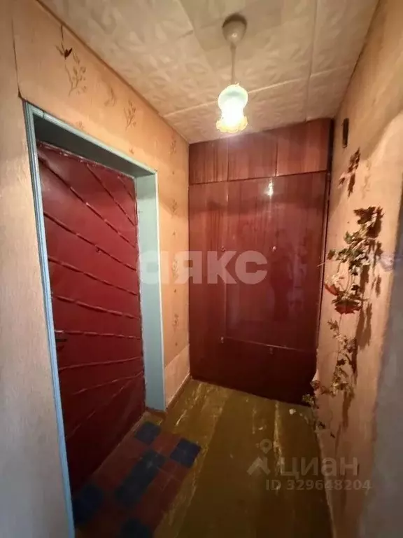 1-к кв. Адыгея, Майкоп ул. Свободы (30.0 м) - Фото 1