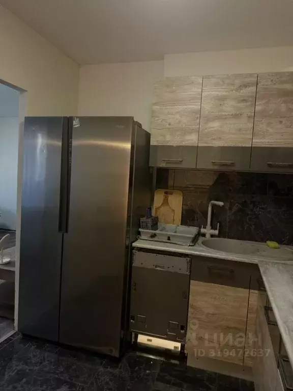 2-к кв. Тюменская область, Тюмень Заречный проезд, 37 (53.0 м) - Фото 2