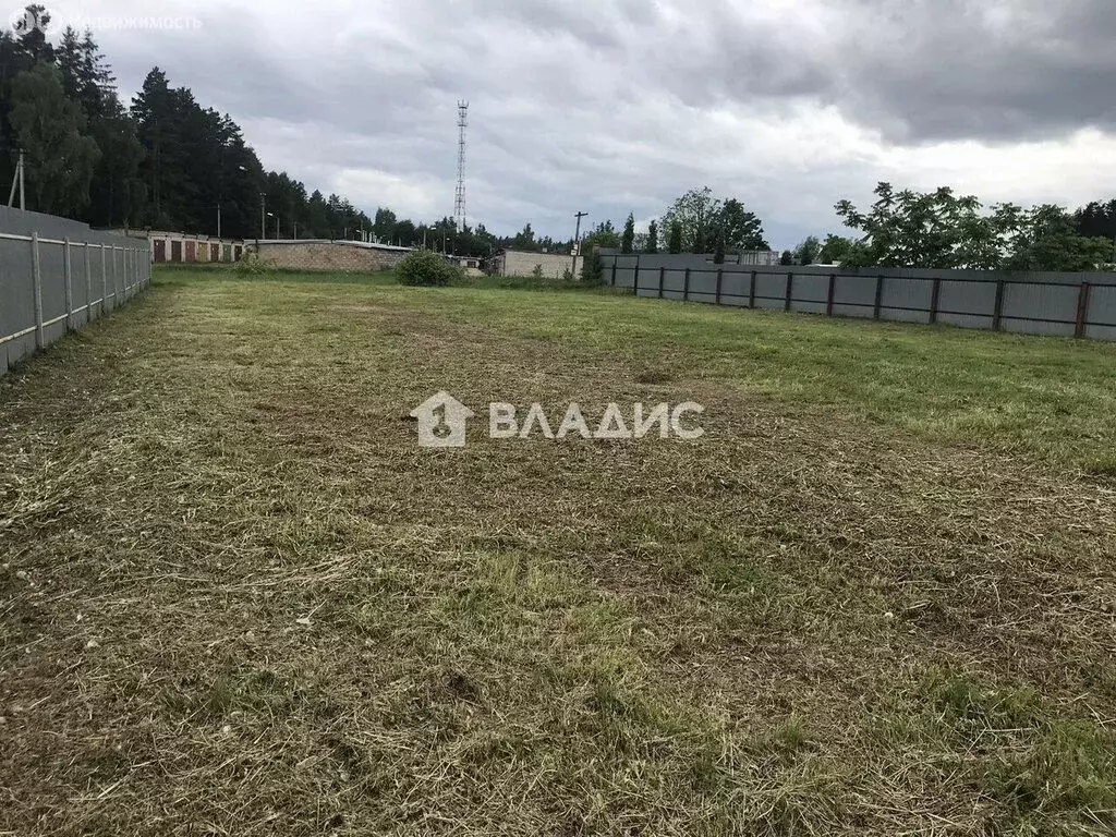 Участок в Московская область, городской округ Щёлково, деревня ... - Фото 2