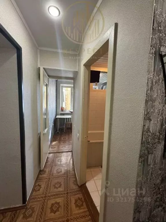 1-к кв. Ставропольский край, Ессентуки Октябрьская ул., 415 (30.0 м) - Фото 0