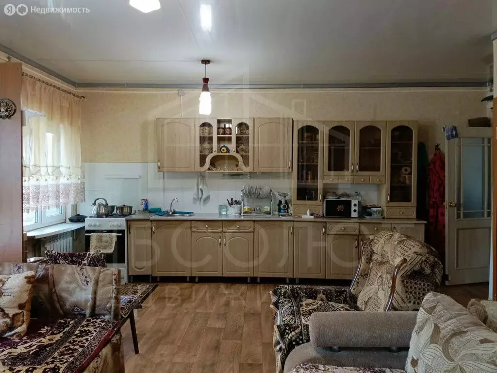 Дом в Сергиев Посад, улица Разина (53.2 м) - Фото 0