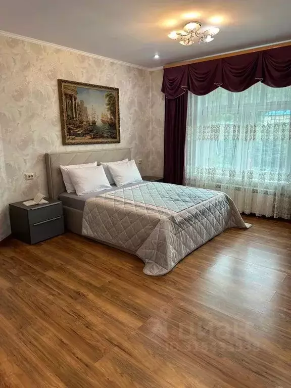 Комната Краснодарский край, Туапсинский муниципальный округ, с. ... - Фото 1