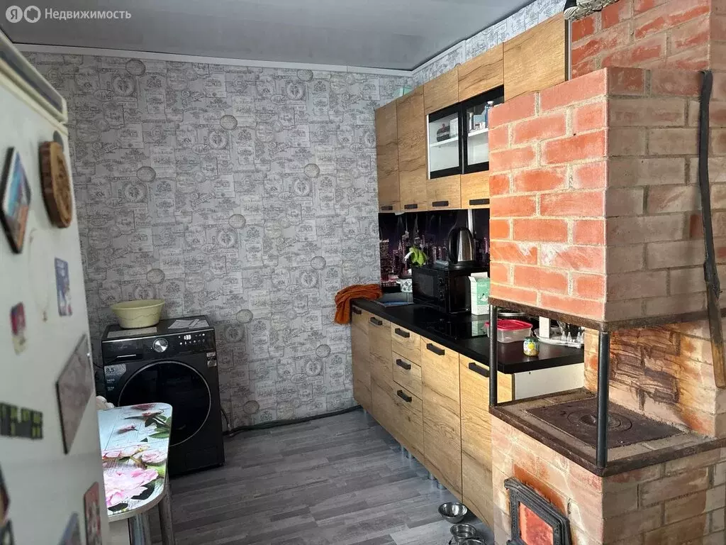 3-комнатная квартира: Кириллов, Пролетарская улица, 15А (46.4 м) - Фото 1