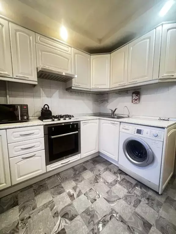 1-к кв. Санкт-Петербург просп. Тореза, 9 (32.4 м) - Фото 1