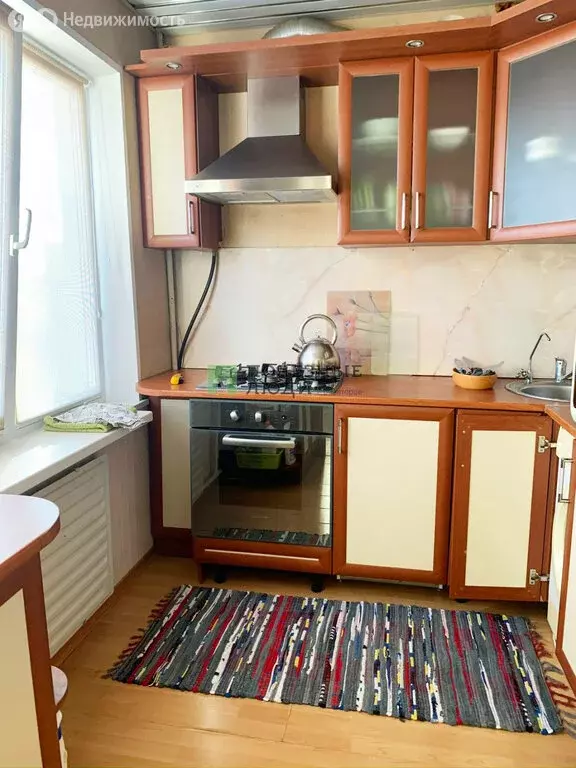 4-комнатная квартира: Ижевск, Союзная улица, 67 (58.4 м) - Фото 0