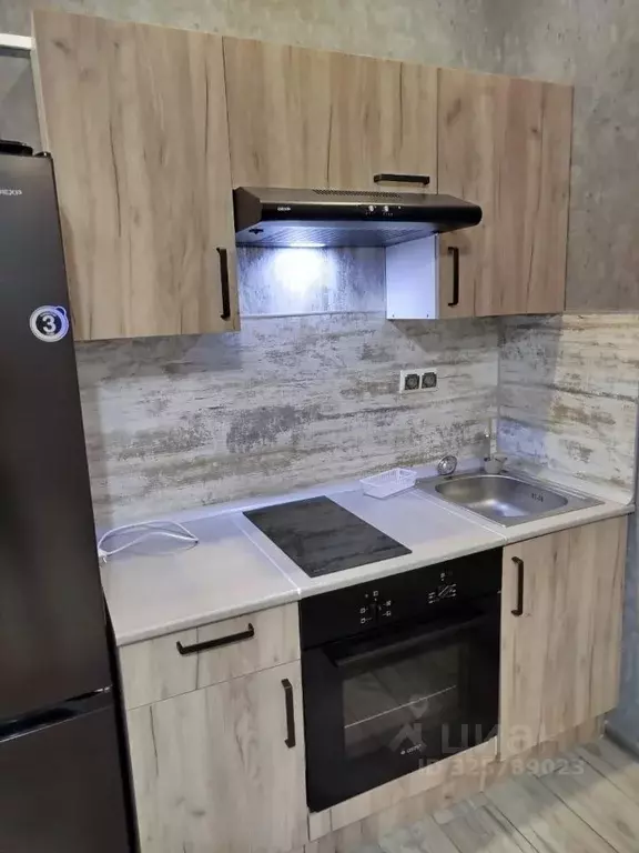 Студия Московская область, Ногинск Богородский городской округ, ул. ... - Фото 2