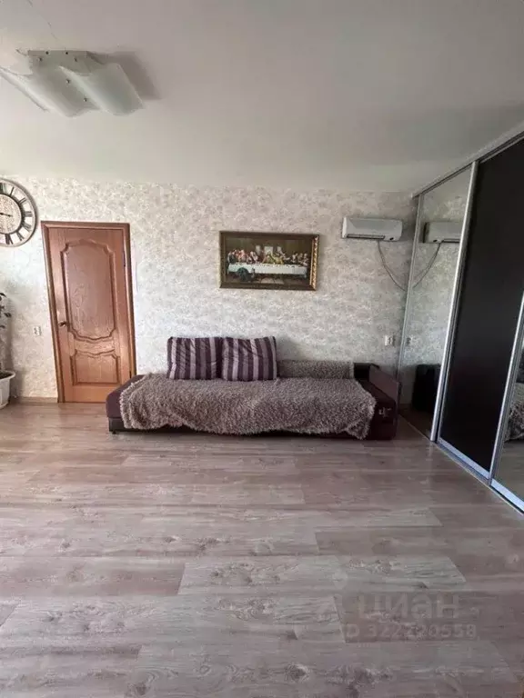 3-к кв. Башкортостан, Уфа Интернациональная ул., 65/1 (60.5 м) - Фото 2