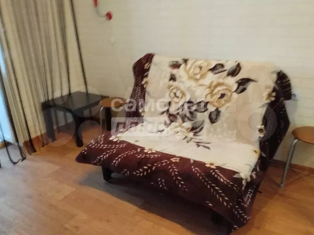 Квартира-студия, 22,5 м, 4/9 эт. - Фото 0