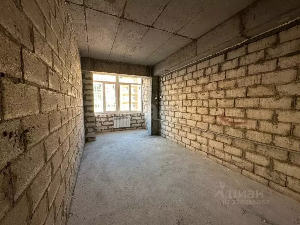 1-к кв. Ставропольский край, Пятигорск ул. Пестова (48.1 м) - Фото 1