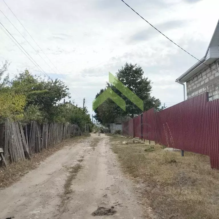 Участок в Воронежская область, Воронеж Березка СНТ, 10-я линия, 469 ... - Фото 1