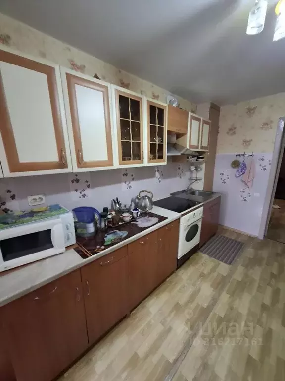 2-к кв. Саратовская область, Саратов Миллеровская ул., 33 (55.0 м) - Фото 1