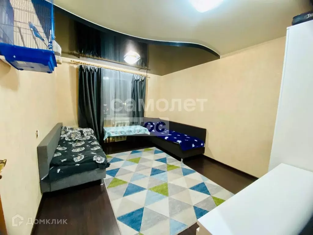 Продаётся 1-к квартира, 35.8 м - Фото 0