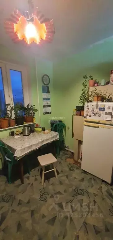 3-к кв. Москва Шереметьевская ул., 37К2 (81.0 м) - Фото 1