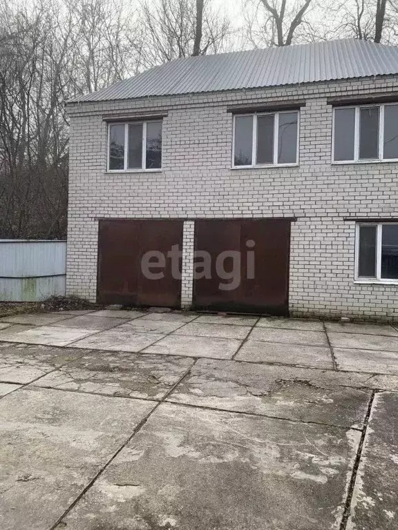 Дом в Ставропольский край, Железноводск ул. Ленина (109 м) - Фото 1