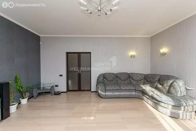 2-комнатная квартира: Казань, Чистопольская улица, 26/5 (118.5 м) - Фото 1
