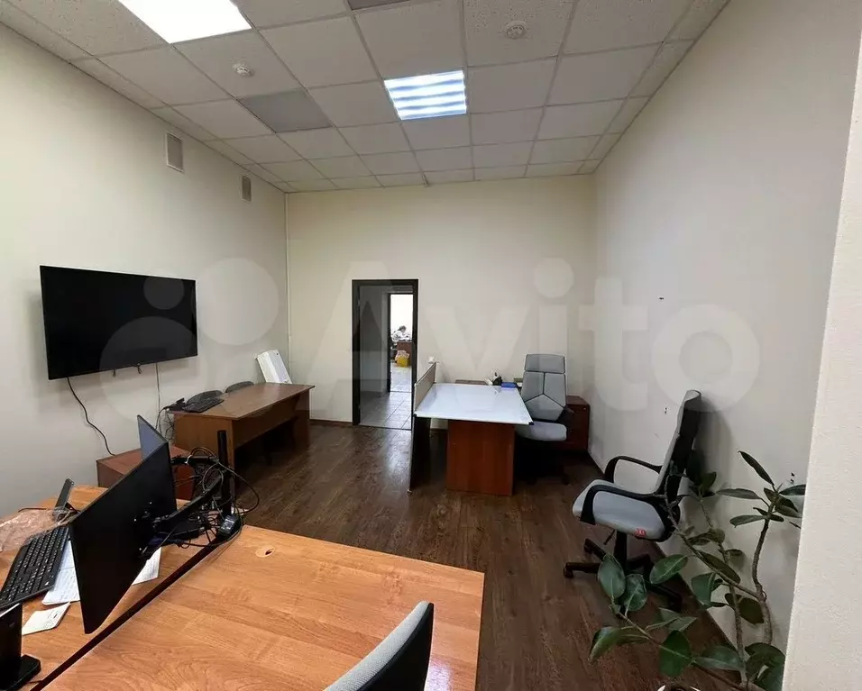 Июльская 25, Офис, 119 м - Фото 1
