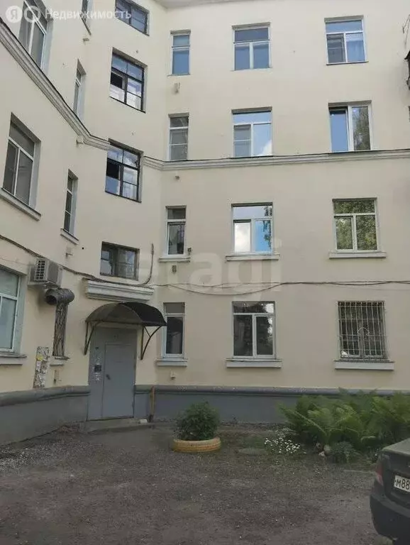 1-комнатная квартира: Тверь, улица Горького, 72/4 (41.5 м) - Фото 2