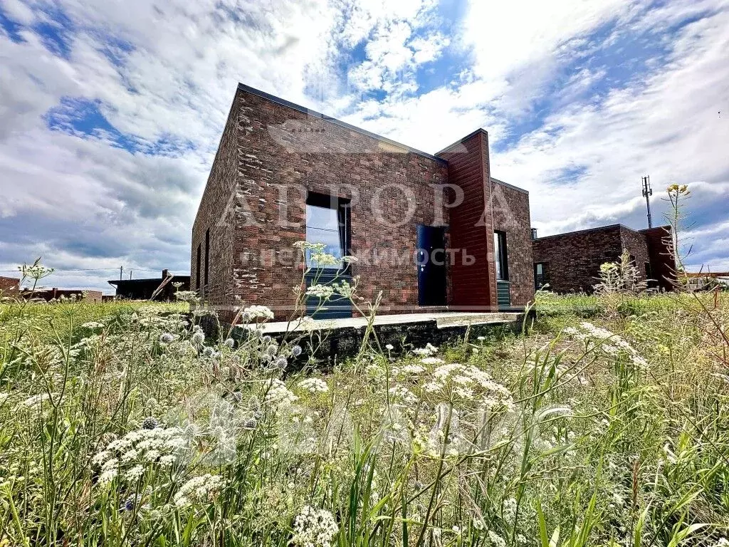 Дом в Башкортостан, Абзелиловский район, Ташбулатовский сельсовет, ... - Фото 1