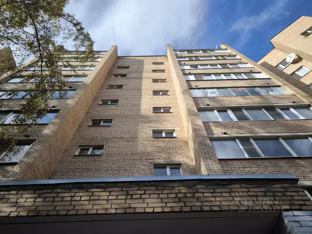 4-к кв. Московская область, Реутов ул. Некрасова, 16 (80.0 м) - Фото 1