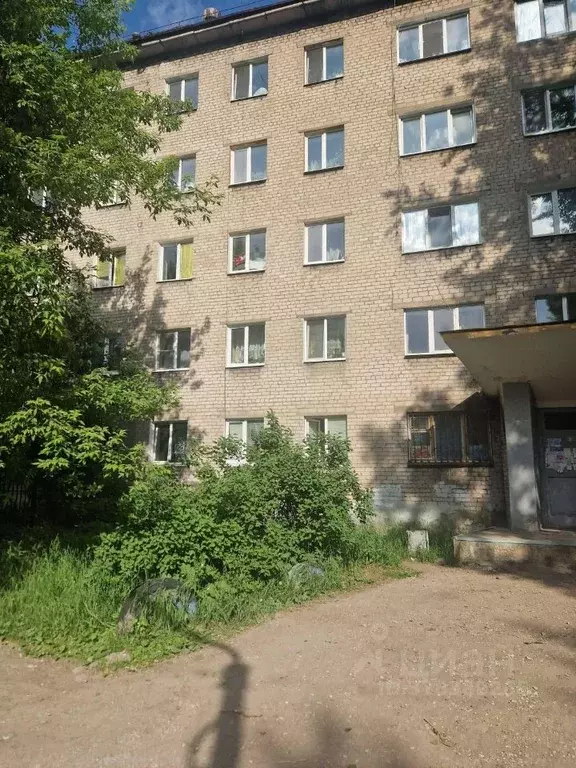 Студия Пермский край, Пермь Торговая ул., 8 (18.6 м) - Фото 0