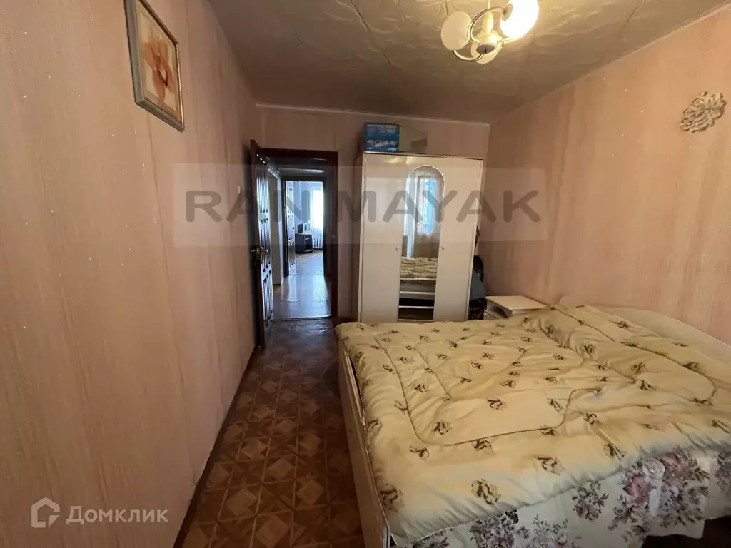Продаётся 3-к квартира, 66.4 м - Фото 1